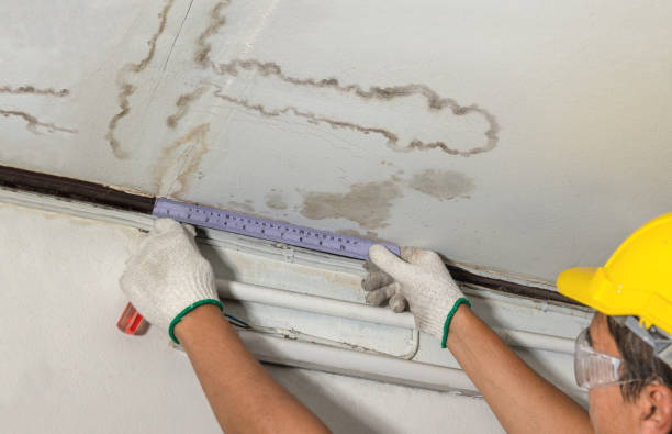 24/7 Emergency Commercial Water Damage Restoration experts in Hanscom AFB, MA